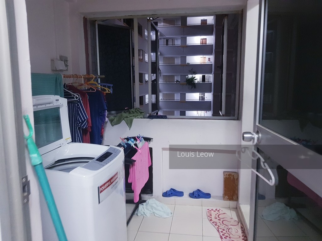 Blk 749 Pasir Ris Street 71 (Pasir Ris), HDB 4 Rooms #213723021
